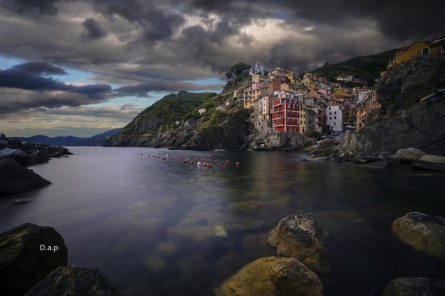 288_rio maggiore sotto le nubi_tema libero